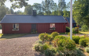 2 Bedroom Cozy Home In Reftele